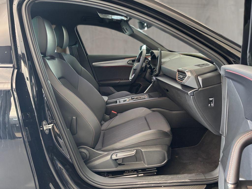 CUPRA Formentor 1.5 TSI e-Hybrid DSG 150 kW (204 CV) - 4