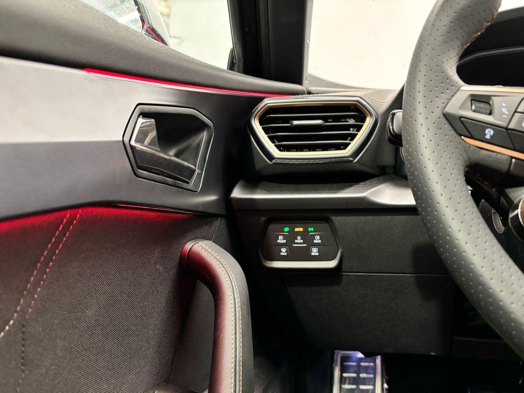 CUPRA Formentor 1.5 TSI e-Hybrid DSG 150 kW (204 CV) - 15