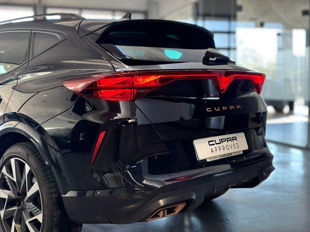 CUPRA Formentor 1.5 TSI e-Hybrid DSG 150 kW (204 CV) - 19
