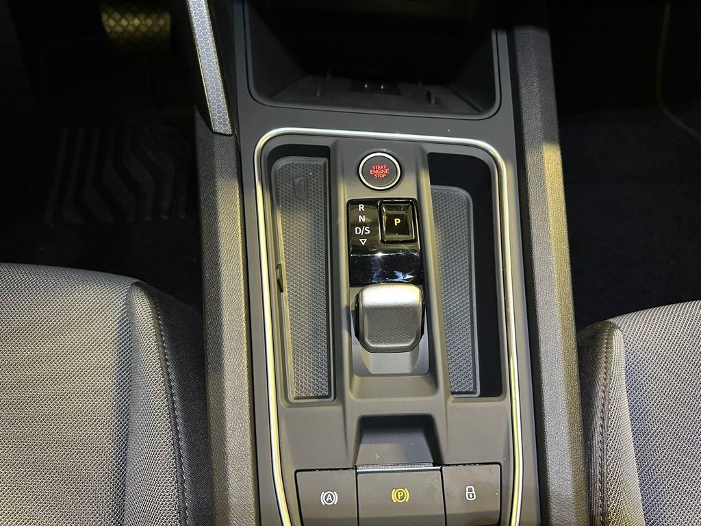 SEAT León ST 1.5 eTSI Style 25 Aniversario DSG 85 kW (116 CV) - 8