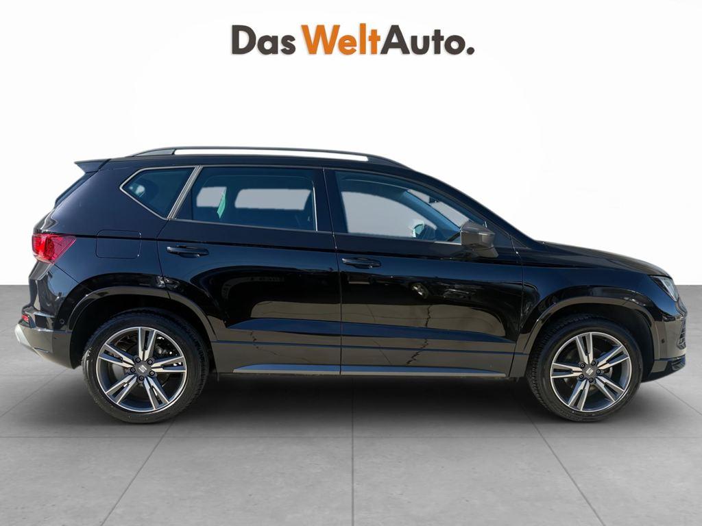 SEAT Ateca 1.0 TSI FR Special Edition 85 kW (115 CV) - 2