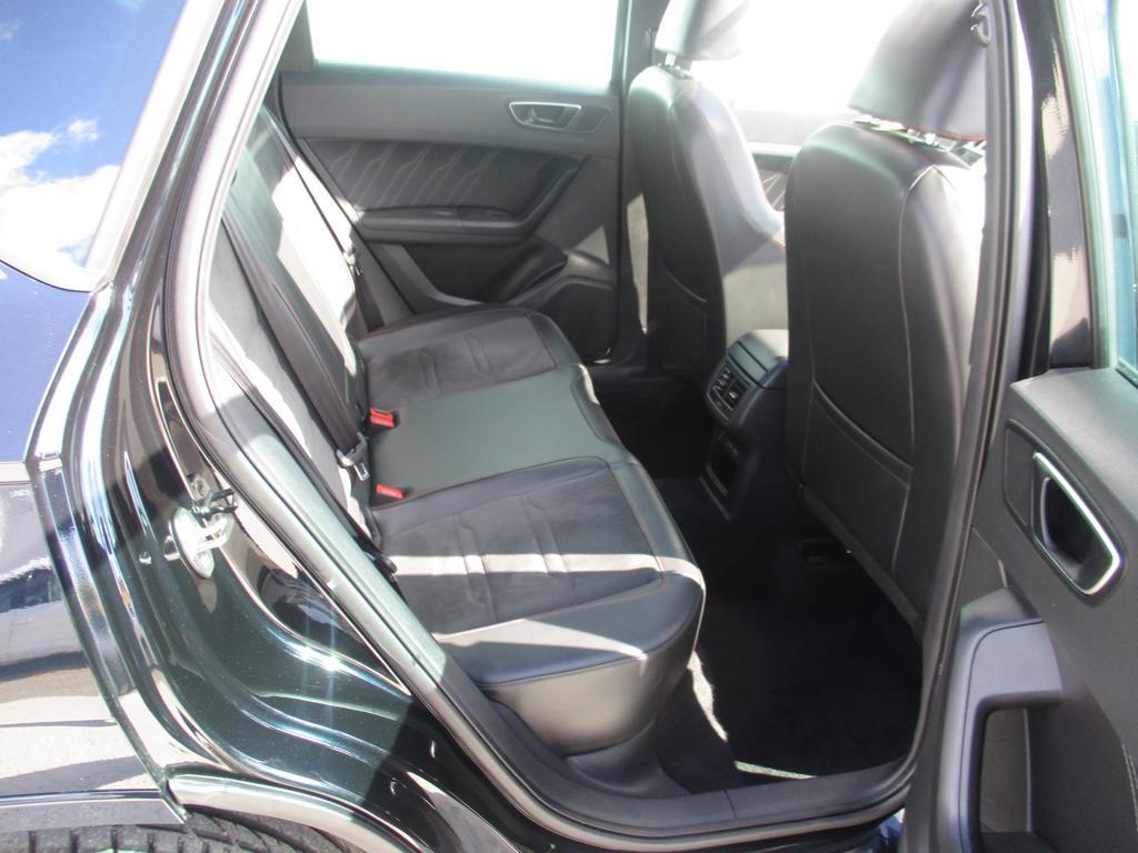 SEAT Ateca 1.0 TSI FR Special Edition 85 kW (115 CV) - 5