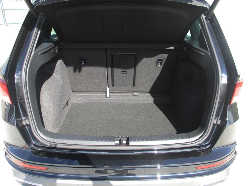 SEAT Ateca 1.0 TSI FR Special Edition 85 kW (115 CV) - 6