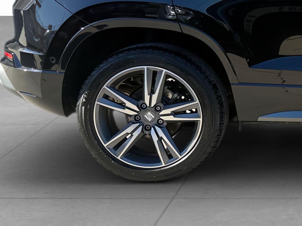 SEAT Ateca 1.0 TSI FR Special Edition 85 kW (115 CV) - 7