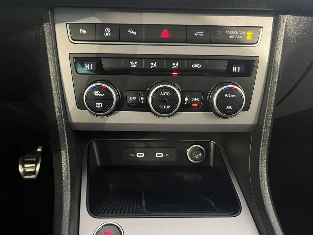 SEAT Ateca 1.0 TSI FR Special Edition 85 kW (115 CV) - 11