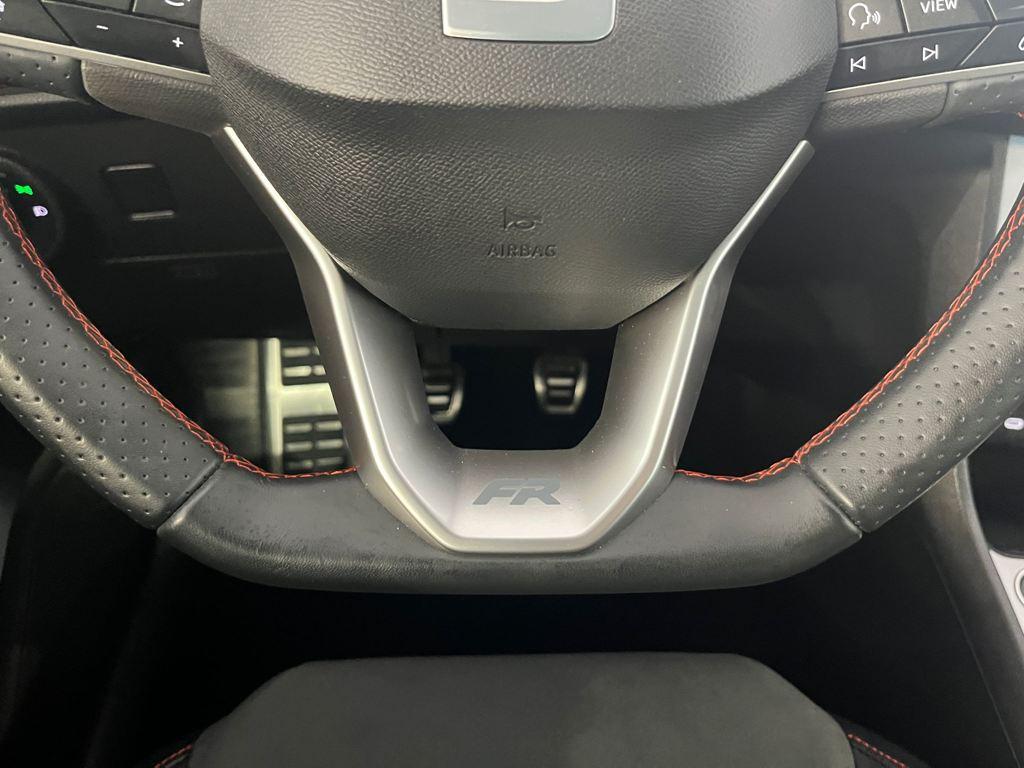 SEAT Ateca 1.0 TSI FR Special Edition 85 kW (115 CV) - 12