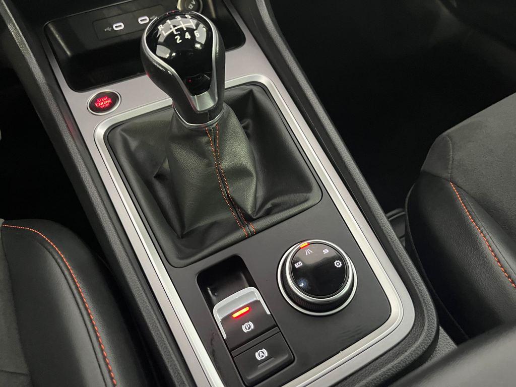 SEAT Ateca 1.0 TSI FR Special Edition 85 kW (115 CV) - 14