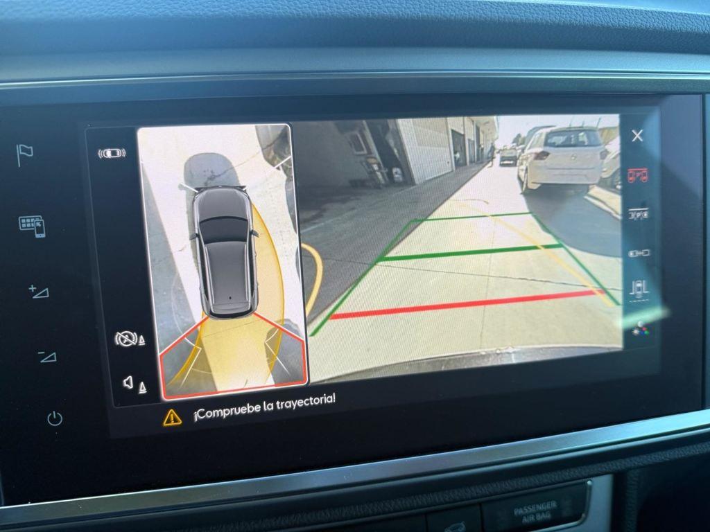 SEAT Ateca 1.0 TSI FR Special Edition 85 kW (115 CV) - 15