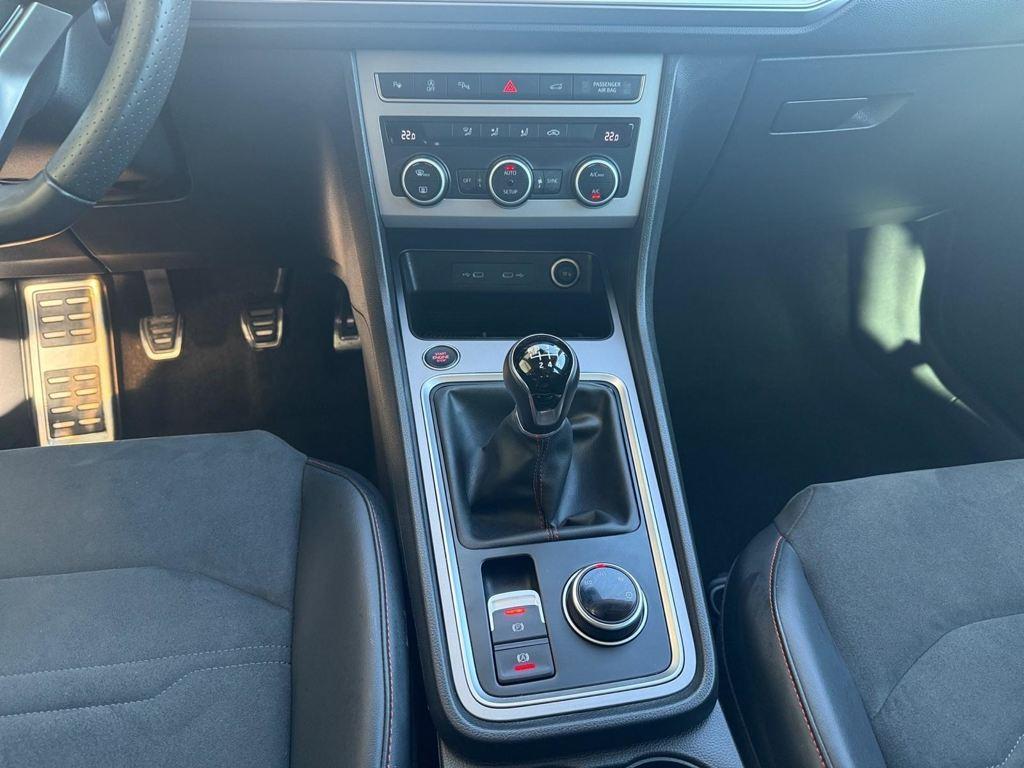 SEAT Ateca 1.0 TSI FR Special Edition 85 kW (115 CV) - 18