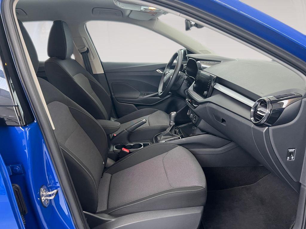 Skoda Fabia 1.0 TSI Ambition 70 kW (95 CV) - 4