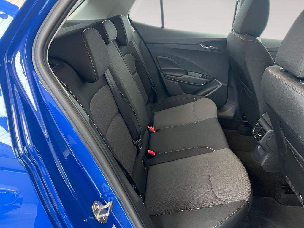 Skoda Fabia 1.0 TSI Ambition 70 kW (95 CV) - 5