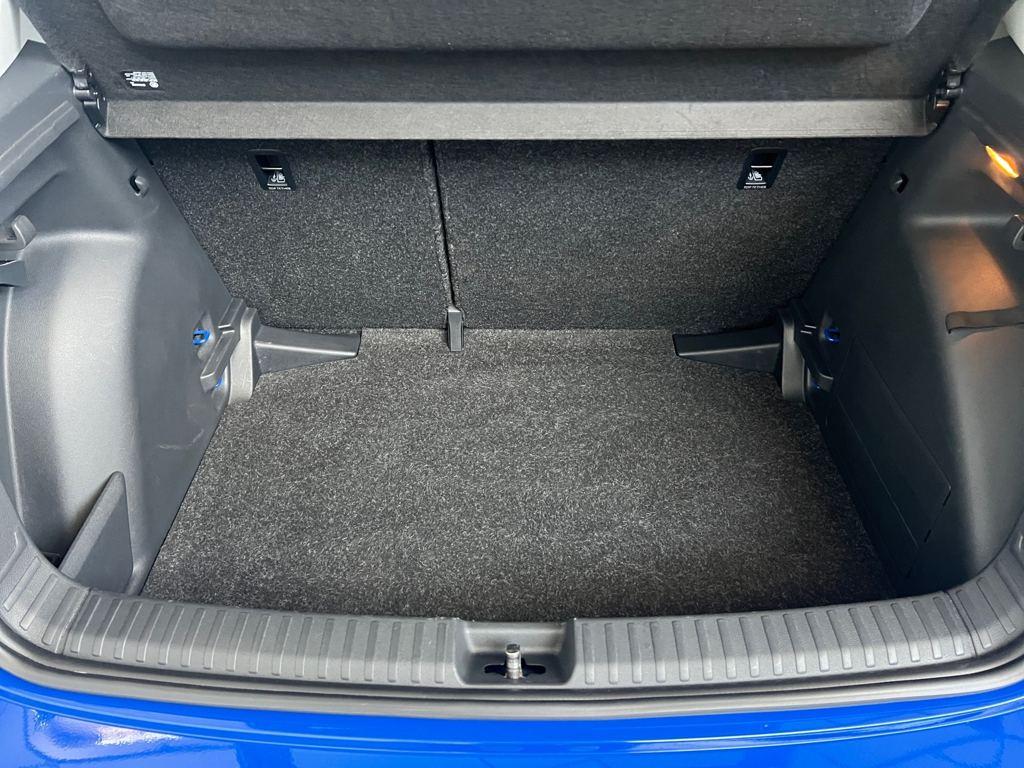 Skoda Fabia 1.0 TSI Ambition 70 kW (95 CV) - 6