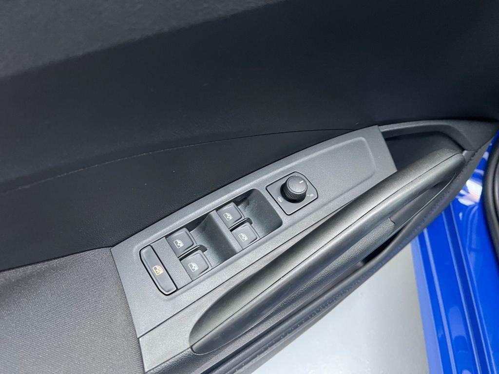 Skoda Fabia 1.0 TSI Ambition 70 kW (95 CV) - 9