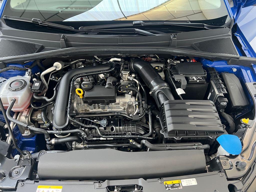 Skoda Fabia 1.0 TSI Ambition 70 kW (95 CV) - 14