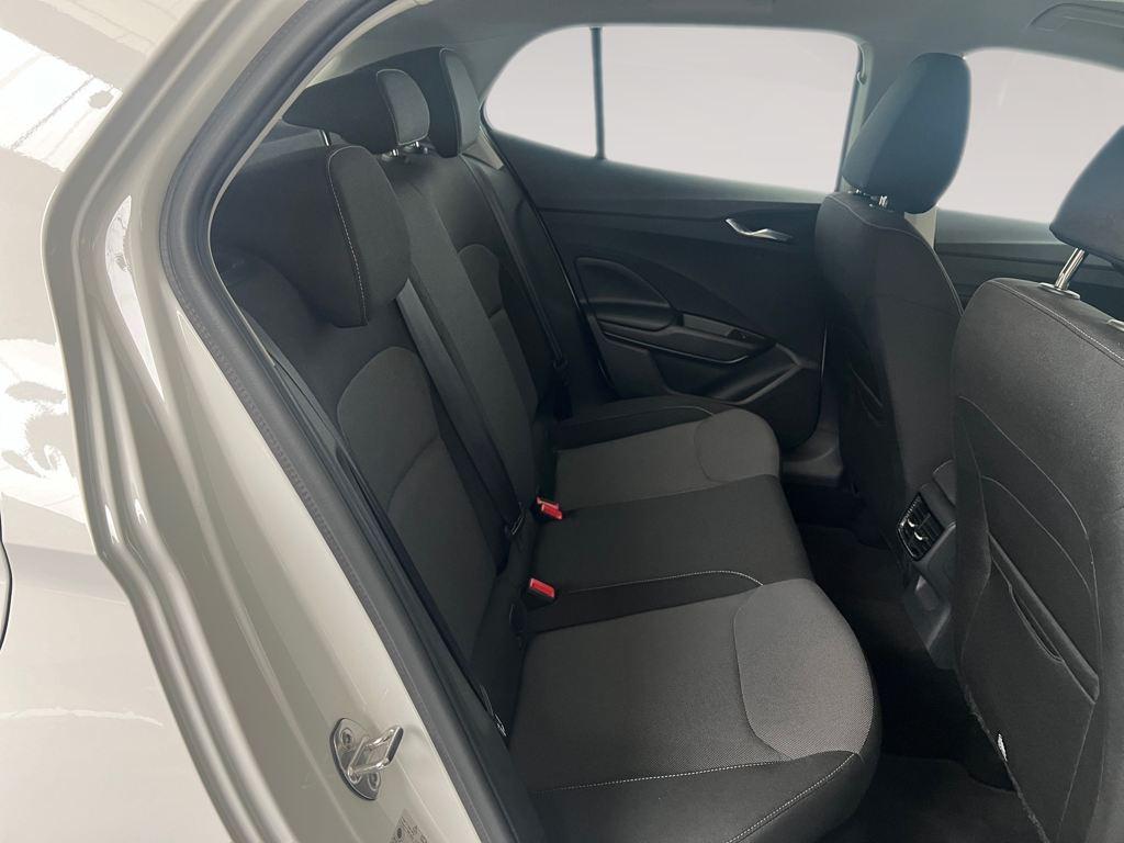 Skoda Fabia 1.0 TSI Selection 70 kW (95 CV) - 5