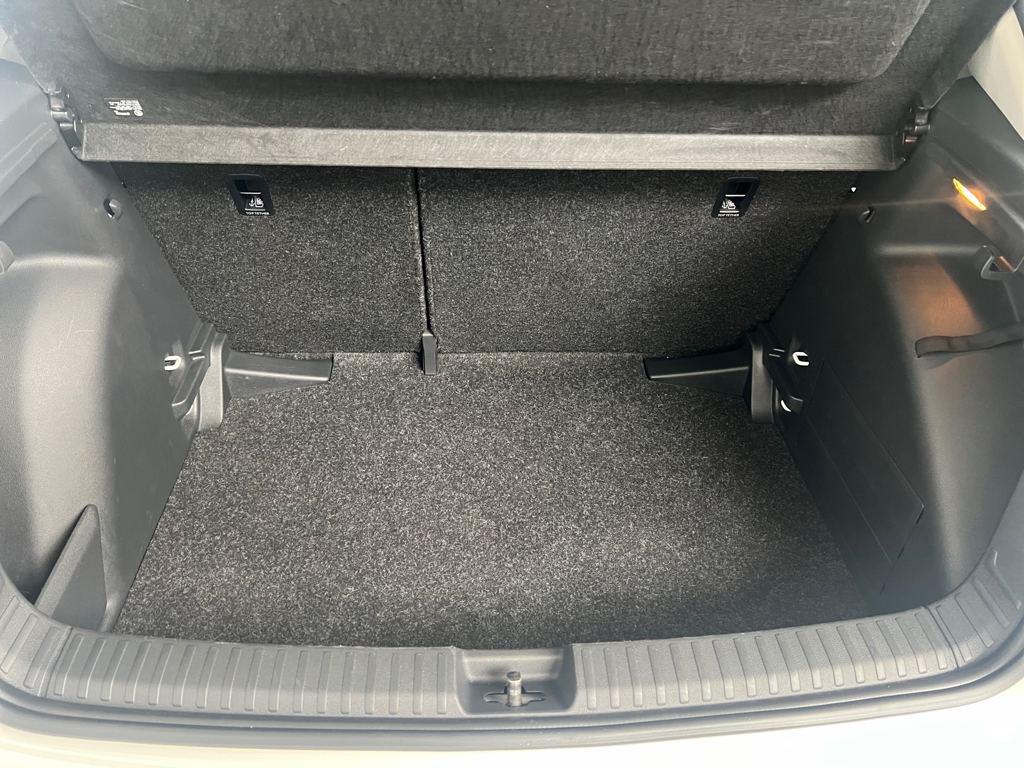 Skoda Fabia 1.0 TSI Selection 70 kW (95 CV) - 6