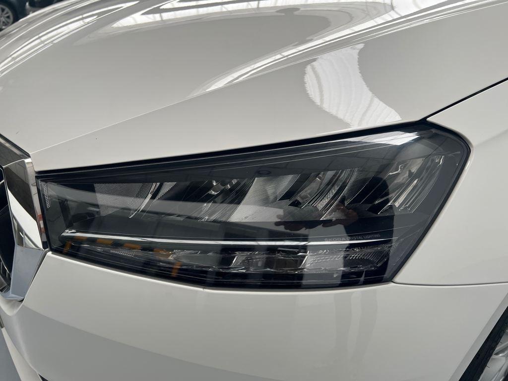 Skoda Fabia 1.0 TSI Selection 70 kW (95 CV) - 15