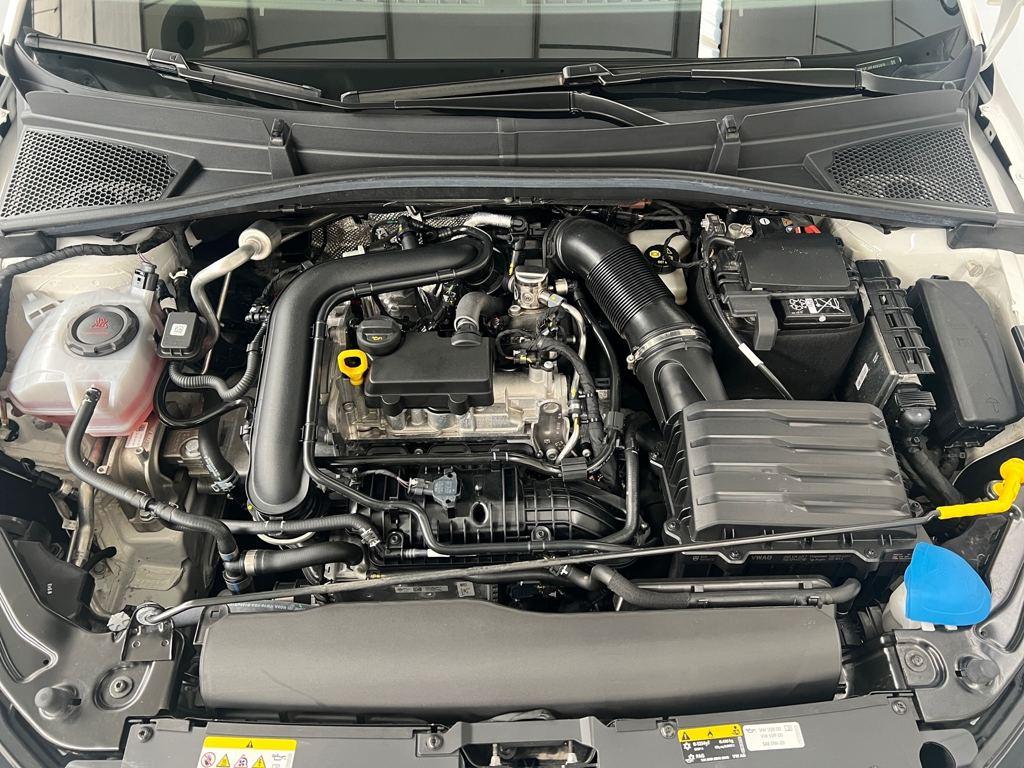 Skoda Fabia 1.0 TSI Selection 70 kW (95 CV) - 17