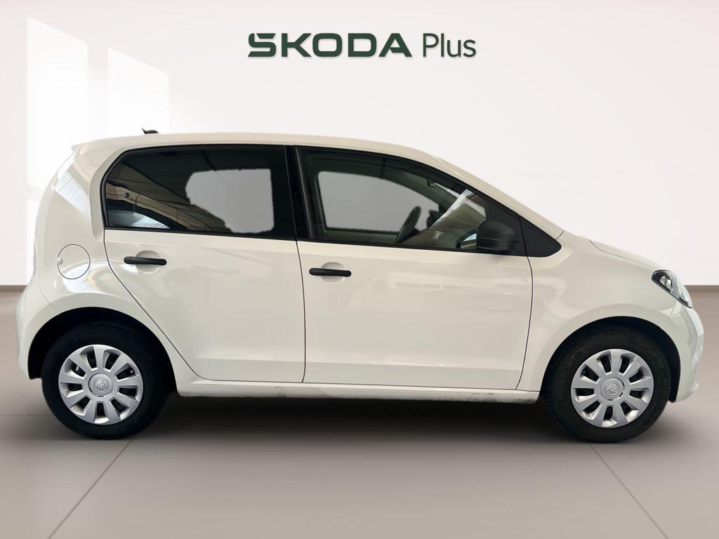Skoda Citigo CITIGOe iV Ambition Auto 61 kW (83 CV) - 2
