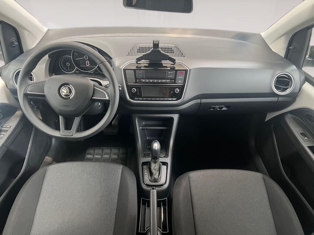 Skoda Citigo CITIGOe iV Ambition Auto 61 kW (83 CV) - 3