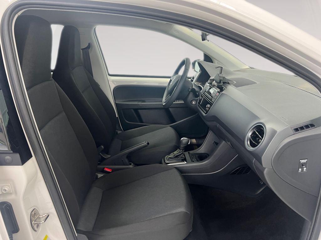 Skoda Citigo CITIGOe iV Ambition Auto 61 kW (83 CV) - 4