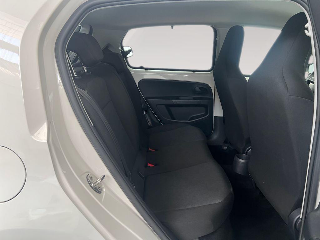 Skoda Citigo CITIGOe iV Ambition Auto 61 kW (83 CV) - 5