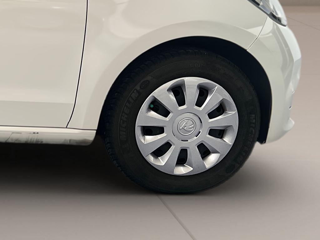 Skoda Citigo CITIGOe iV Ambition Auto 61 kW (83 CV) - 7