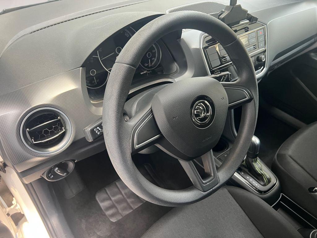 Skoda Citigo CITIGOe iV Ambition Auto 61 kW (83 CV) - 8