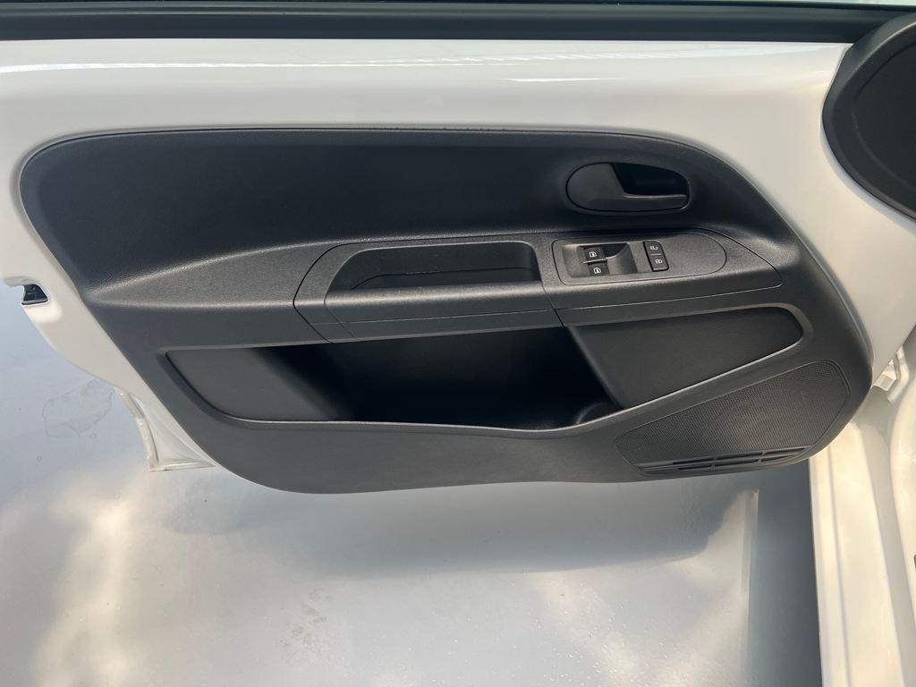 Skoda Citigo CITIGOe iV Ambition Auto 61 kW (83 CV) - 9