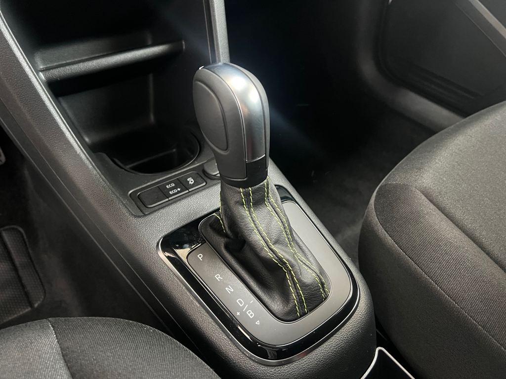 Skoda Citigo CITIGOe iV Ambition Auto 61 kW (83 CV) - 10