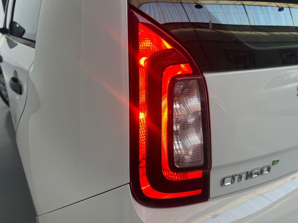 Skoda Citigo CITIGOe iV Ambition Auto 61 kW (83 CV) - 11