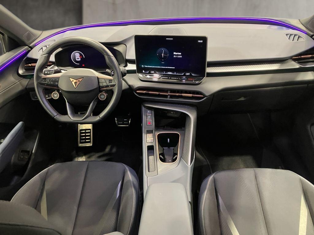 CUPRA Terramar 1.5 TSI e-Hybrid DSG 150 kW (204 CV) - 3