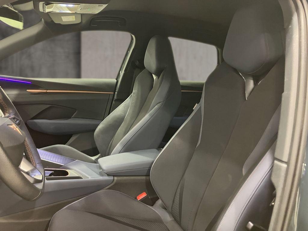 CUPRA Terramar 1.5 TSI e-Hybrid DSG 150 kW (204 CV) - 10