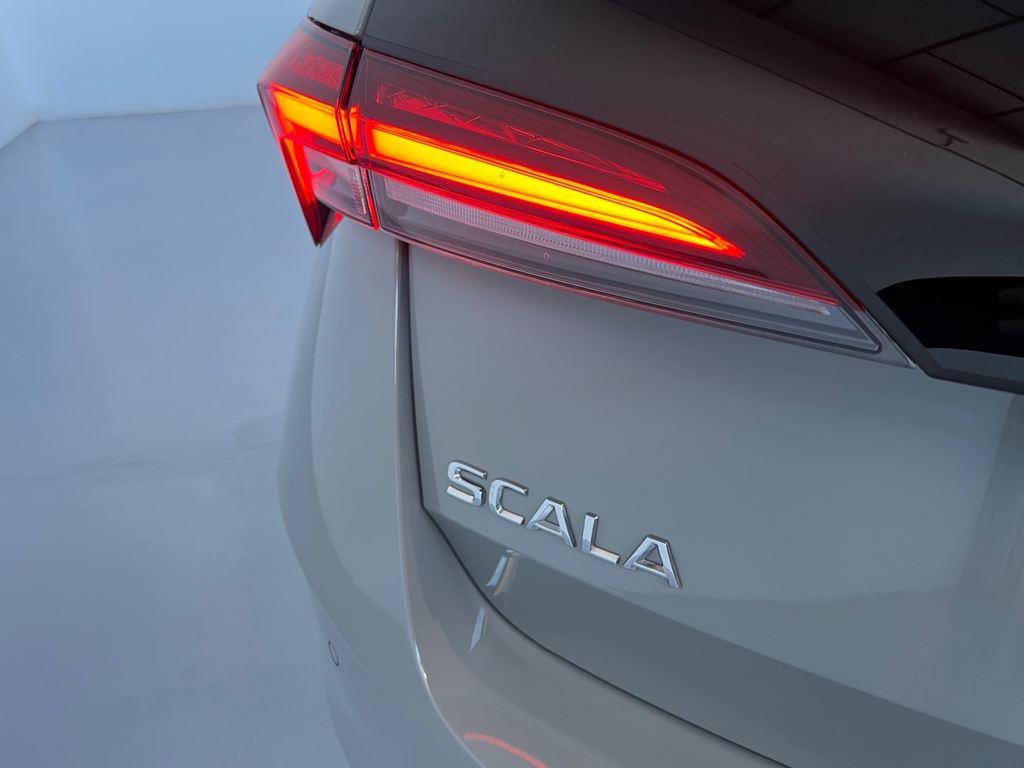Skoda Scala 1.0 TSI Selection DSG 85 kW (115 CV) - 14