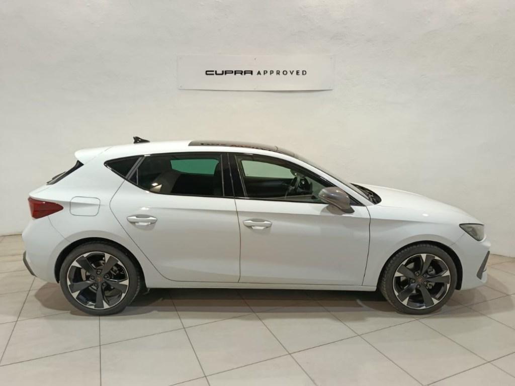 CUPRA León 1.5 TSI 110 kW (150 CV) - 2