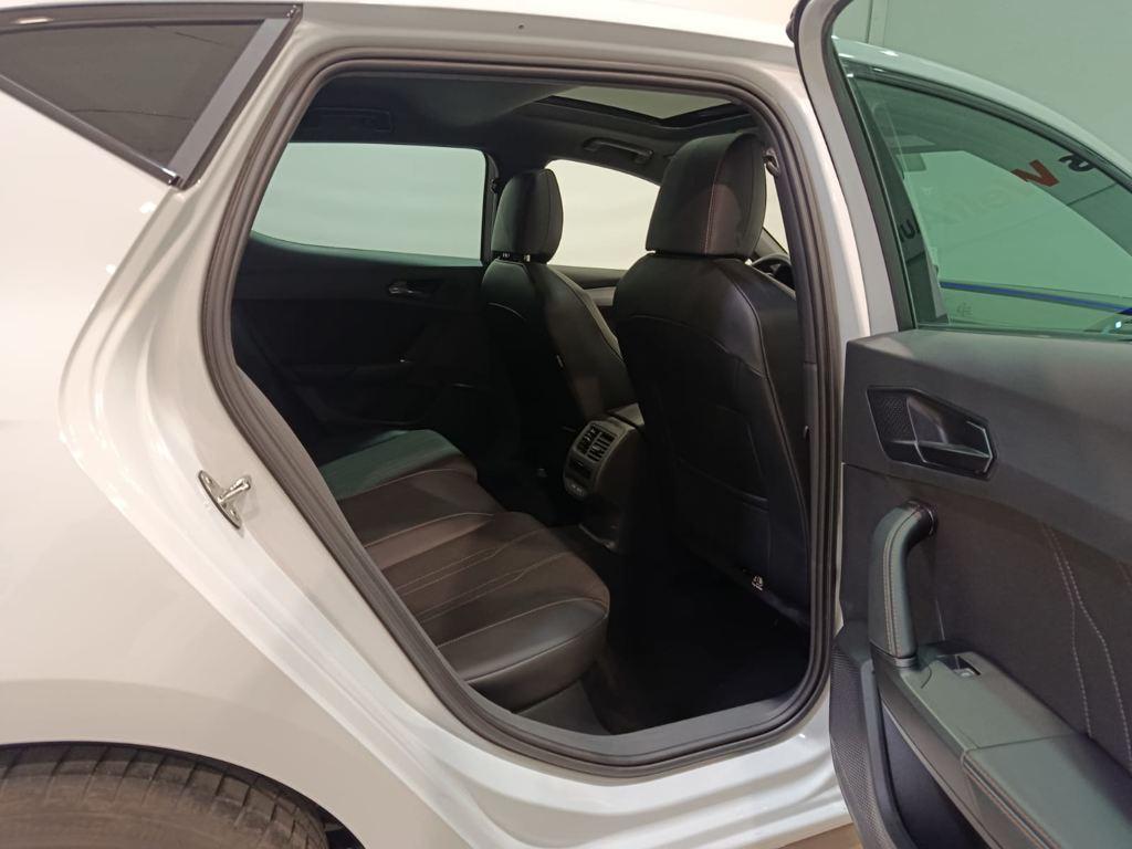 CUPRA León 1.5 TSI 110 kW (150 CV) - 5