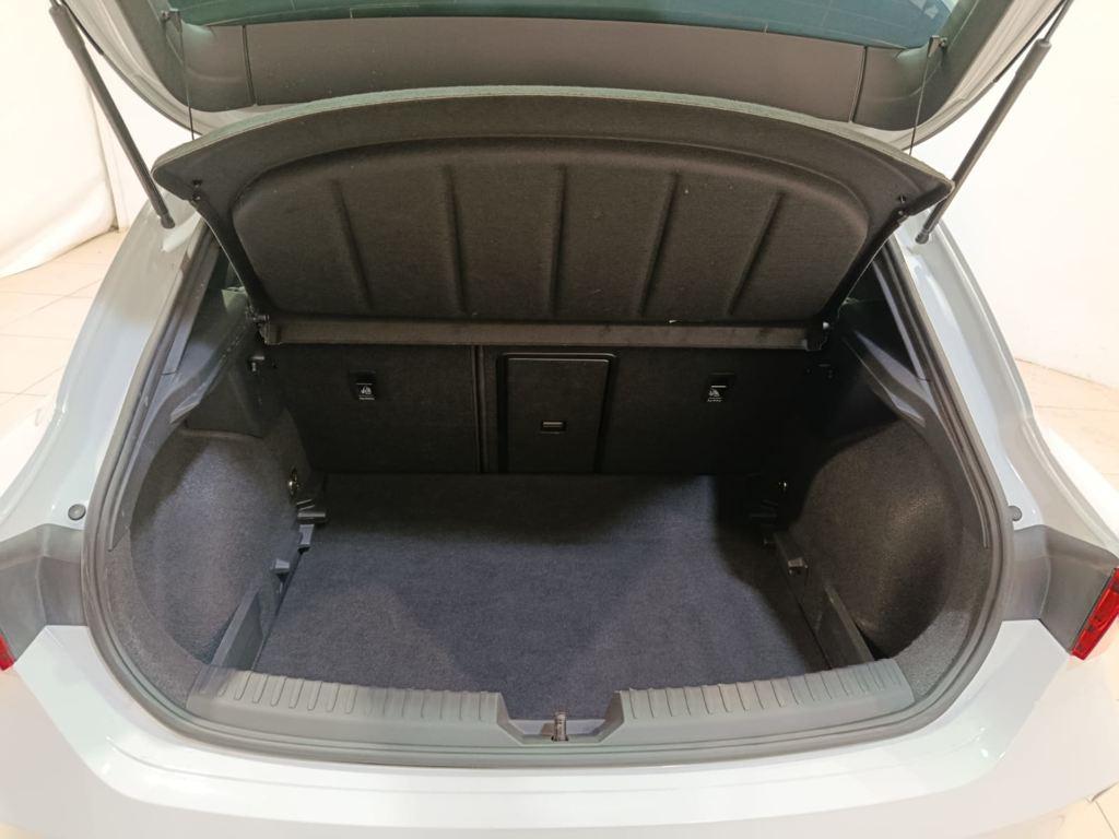 CUPRA León 1.5 TSI 110 kW (150 CV) - 6