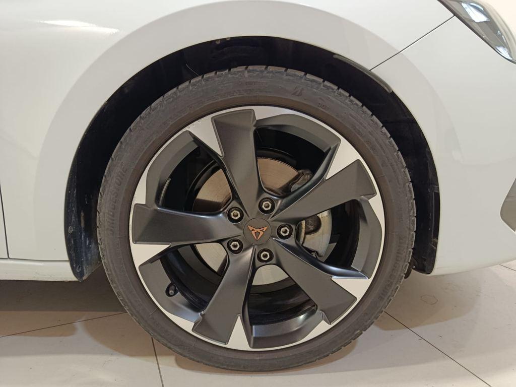 CUPRA León 1.5 TSI 110 kW (150 CV) - 7