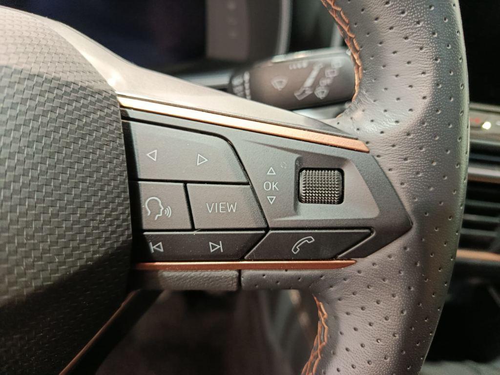 CUPRA León 1.5 TSI 110 kW (150 CV) - 10