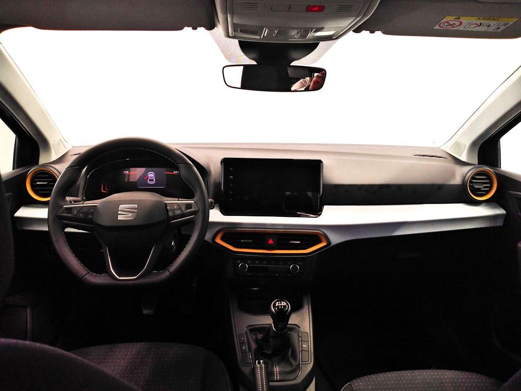 SEAT Ibiza 1.0 TSI Special Edition 85 kW (115 CV) - 3