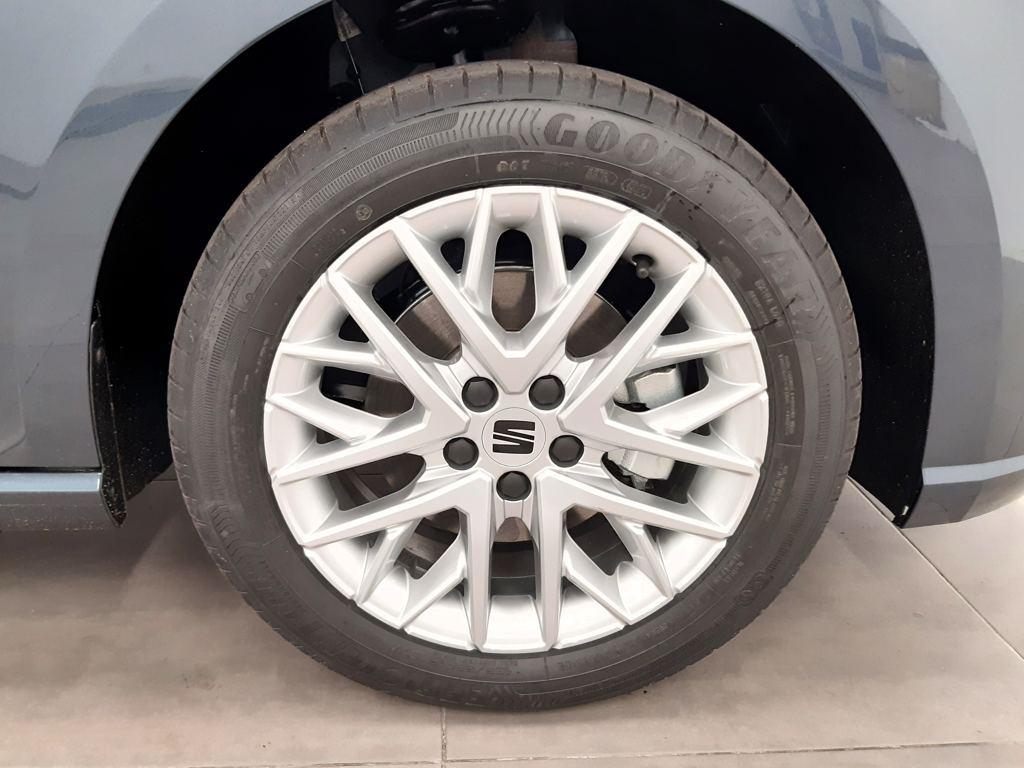 SEAT Ibiza 1.0 TSI Special Edition 85 kW (115 CV) - 7