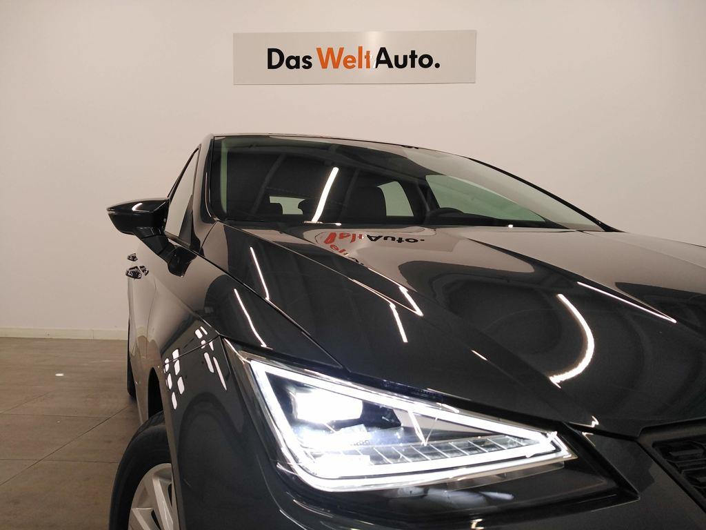 SEAT Ibiza 1.0 TSI Special Edition 85 kW (115 CV) - 9