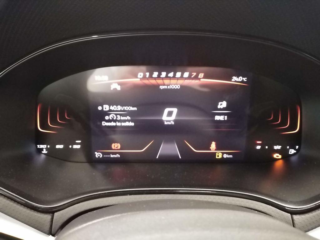 SEAT Ibiza 1.0 TSI Special Edition 85 kW (115 CV) - 12