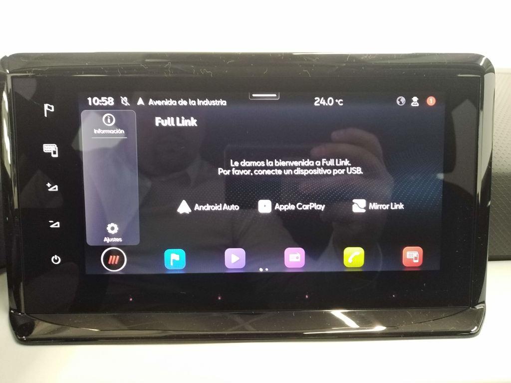 SEAT Ibiza 1.0 TSI Special Edition 85 kW (115 CV) - 14