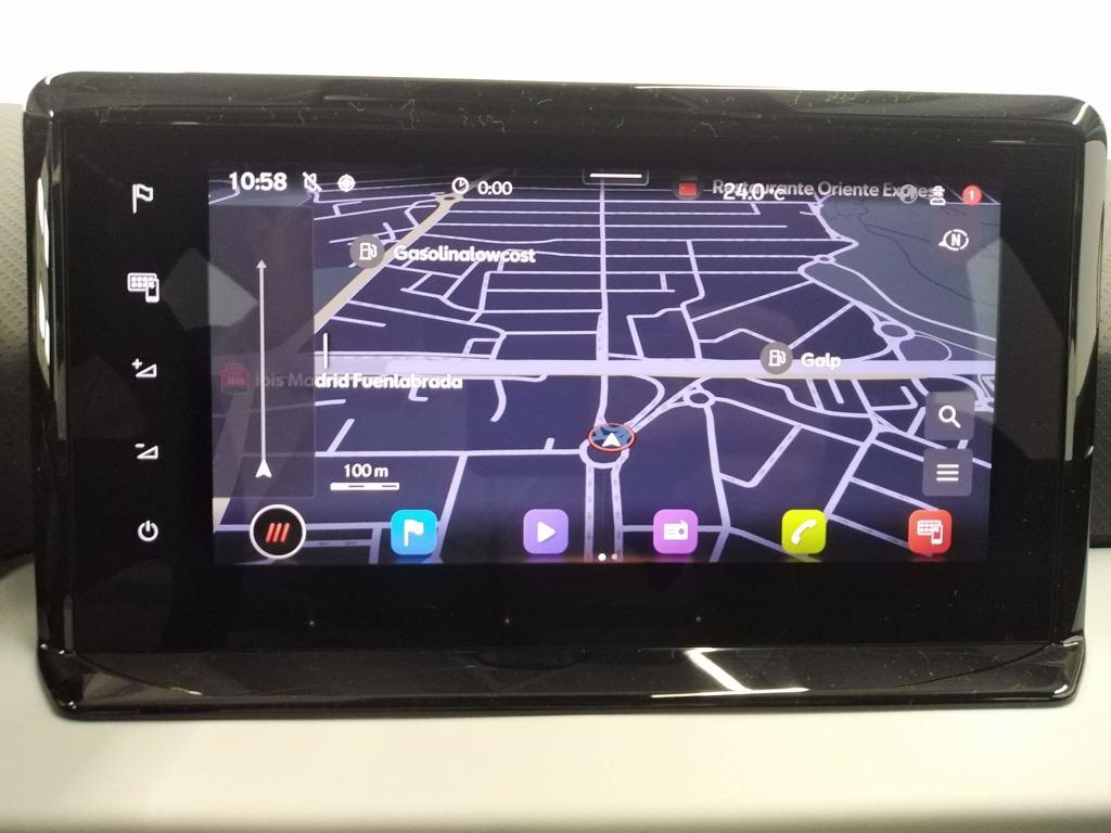 SEAT Ibiza 1.0 TSI Special Edition 85 kW (115 CV) - 15