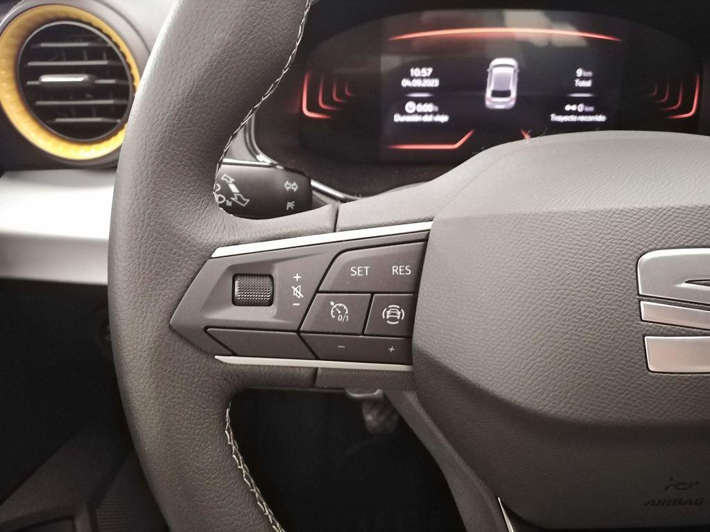 SEAT Ibiza 1.0 TSI Special Edition 85 kW (115 CV) - 18