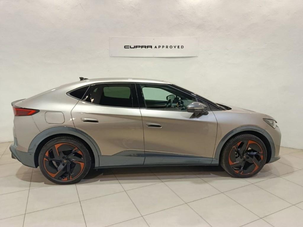 CUPRA Tavascan VZ Base D Motor AWD 77kWh 250 kW (340 CV) - 2