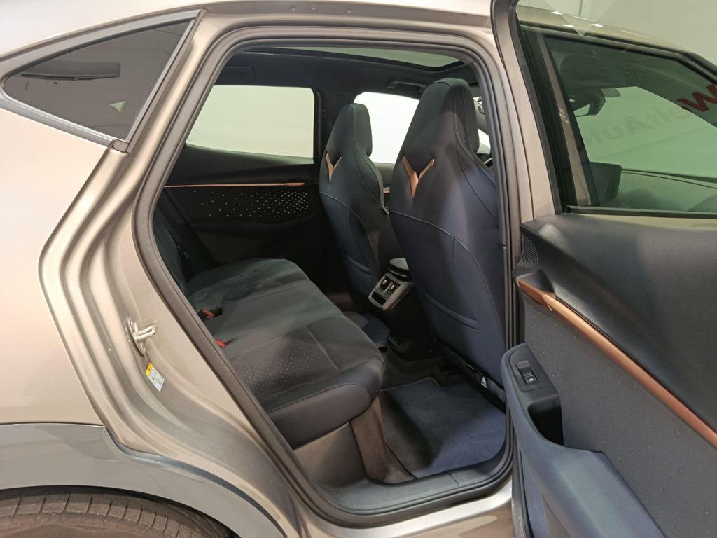 CUPRA Tavascan VZ Base D Motor AWD 77kWh 250 kW (340 CV) - 5