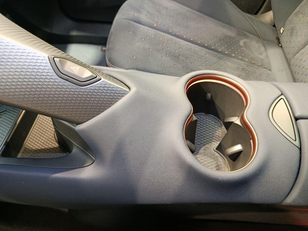 CUPRA Tavascan VZ Base D Motor AWD 77kWh 250 kW (340 CV) - 8