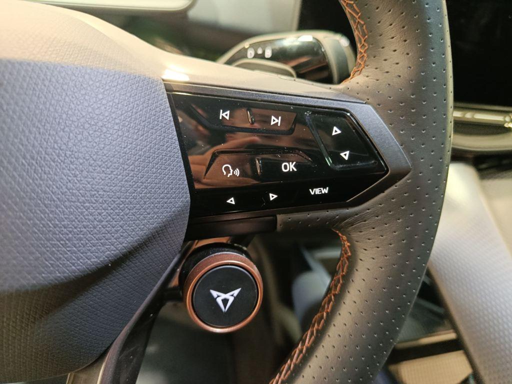 CUPRA Tavascan VZ Base D Motor AWD 77kWh 250 kW (340 CV) - 11